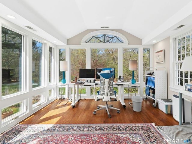 651 Nod Hill Road, Wilton, CT 06897