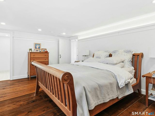 651 Nod Hill Road, Wilton, CT 06897