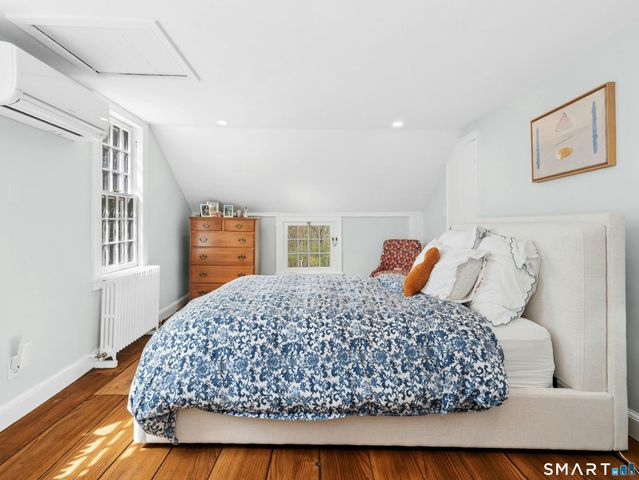 651 Nod Hill Road, Wilton, CT 06897