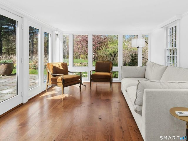 651 Nod Hill Road, Wilton, CT 06897