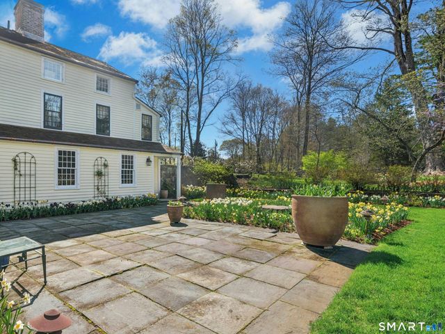 651 Nod Hill Road, Wilton, CT 06897