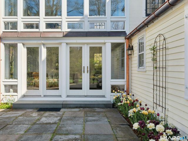 651 Nod Hill Road, Wilton, CT 06897