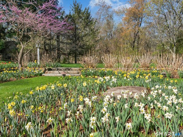 651 Nod Hill Road, Wilton, CT 06897