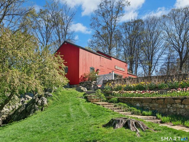 651 Nod Hill Road, Wilton, CT 06897