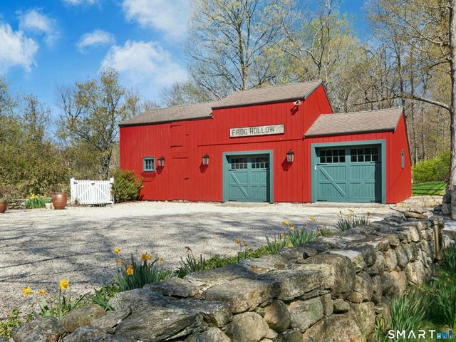 651 Nod Hill Road, Wilton, CT 06897