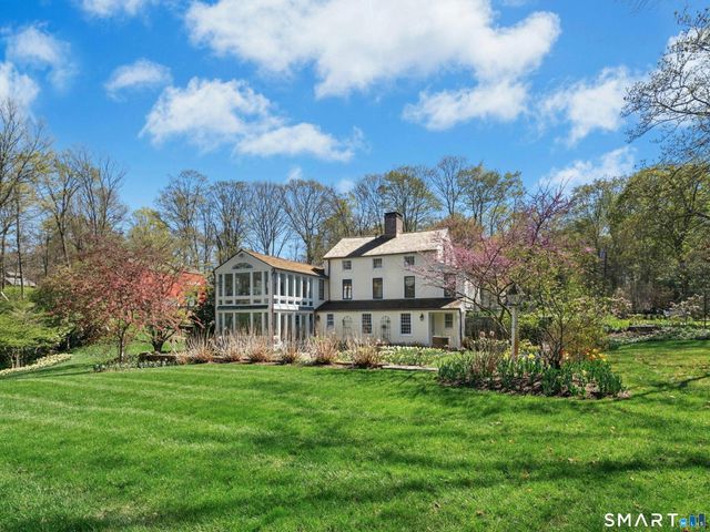 651 Nod Hill Road, Wilton, CT 06897