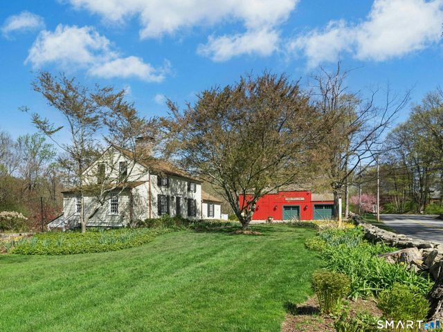 651 Nod Hill Road, Wilton, CT 06897