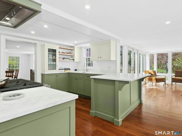 651 Nod Hill Road, Wilton, CT 06897