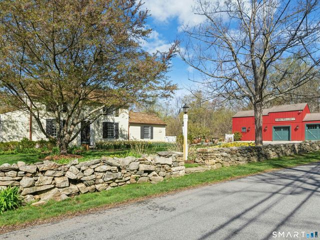 651 Nod Hill Road, Wilton, CT 06897