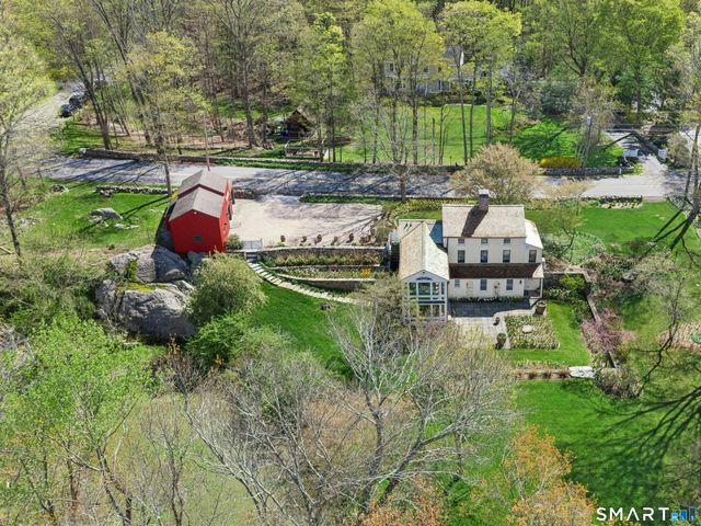 651 Nod Hill Road, Wilton, CT 06897