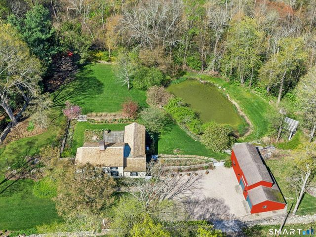 651 Nod Hill Road, Wilton, CT 06897