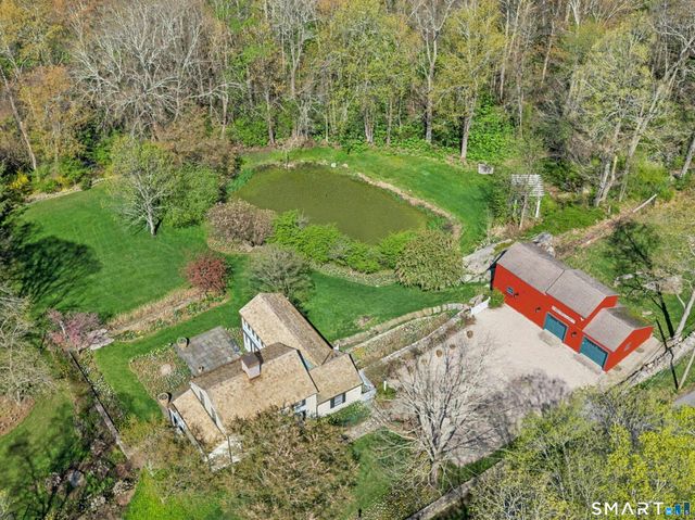 651 Nod Hill Road, Wilton, CT 06897