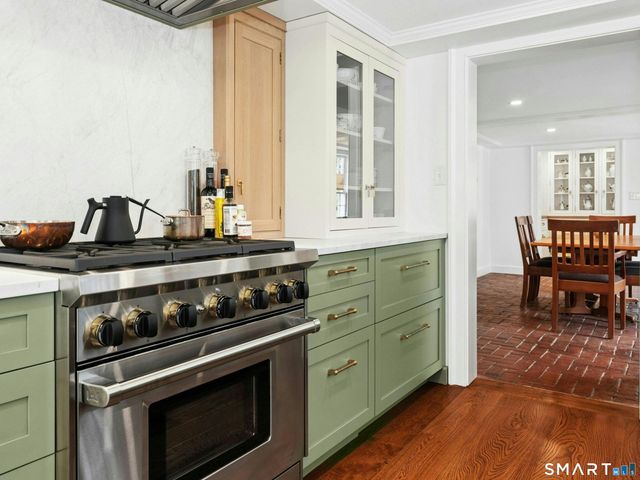 651 Nod Hill Road, Wilton, CT 06897