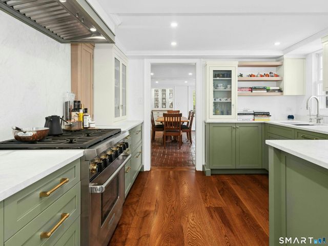 651 Nod Hill Road, Wilton, CT 06897