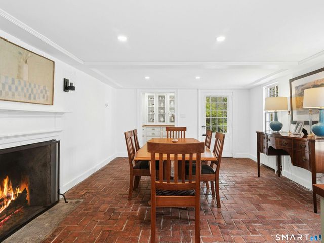 651 Nod Hill Road, Wilton, CT 06897