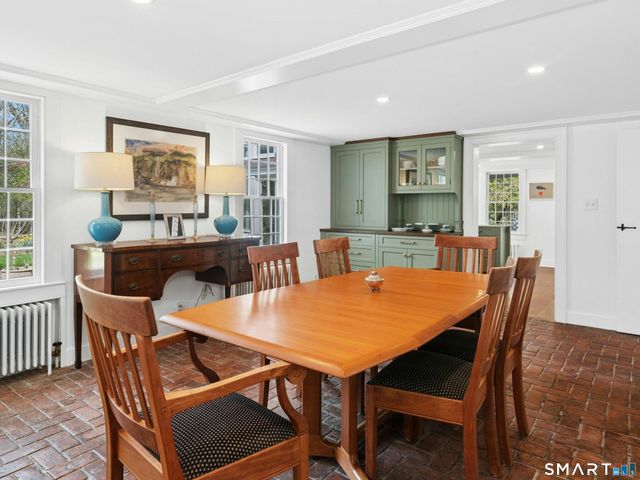 651 Nod Hill Road, Wilton, CT 06897