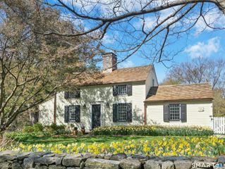 651 Nod Hill Road, Wilton, CT 06897