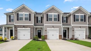 813 Gaelic Drive, Gibsonville, NC 27249
