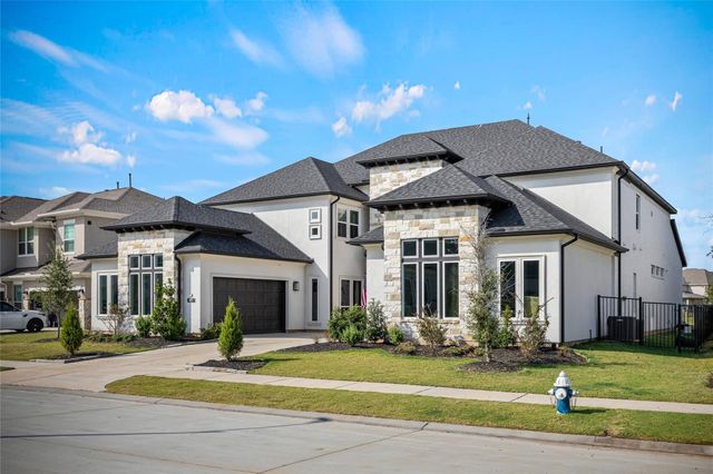 11011 Heartleaf Aster Way Way, Cypress, TX 77433