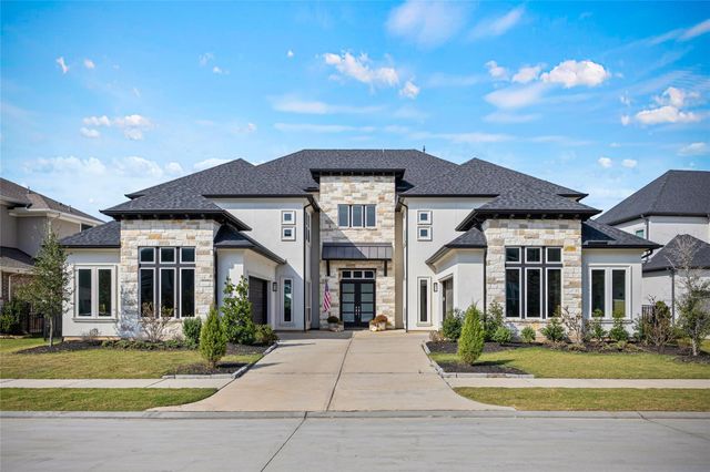 11011 Heartleaf Aster Way Way, Cypress, TX 77433