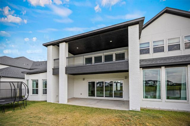 11011 Heartleaf Aster Way Way, Cypress, TX 77433