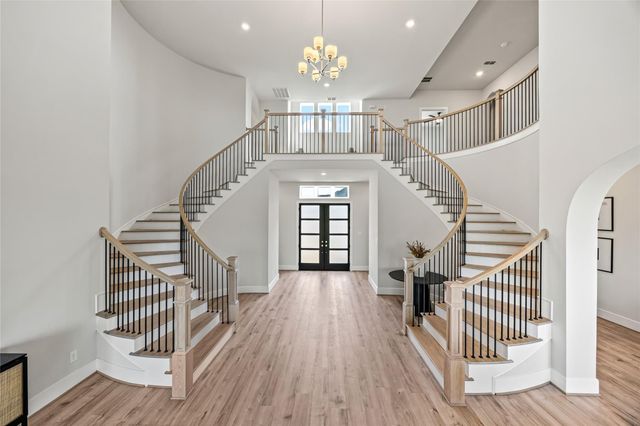 11011 Heartleaf Aster Way Way, Cypress, TX 77433