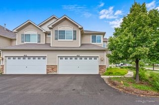 410 S Jade Lane, Round Lake, IL 60073