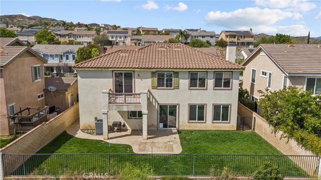 24036 Via Vista, Valencia, CA 91354