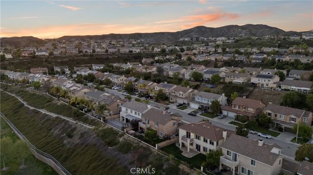 24036 Via Vista, Valencia, CA 91354