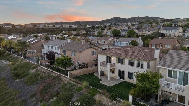 24036 Via Vista, Valencia, CA 91354