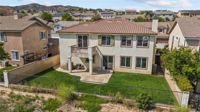 24036 Via Vista, Valencia, CA 91354