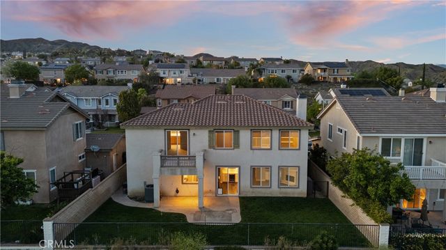 24036 Via Vista, Valencia, CA 91354
