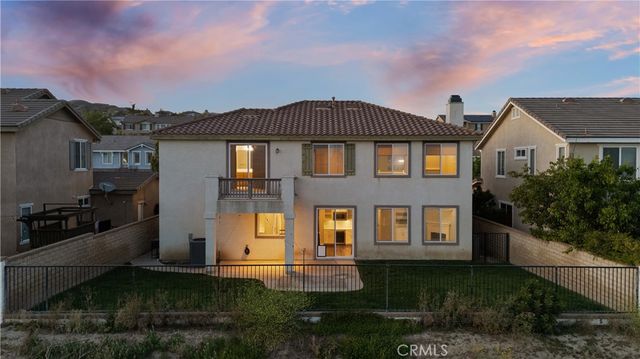 24036 Via Vista, Valencia, CA 91354