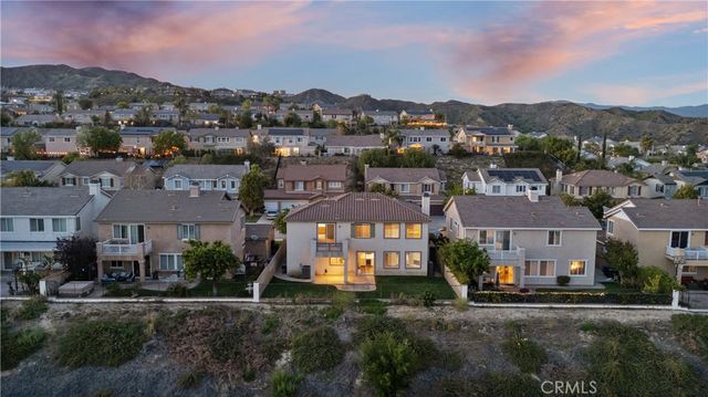 24036 Via Vista, Valencia, CA 91354
