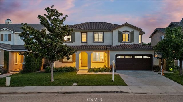 24036 Via Vista, Valencia, CA 91354