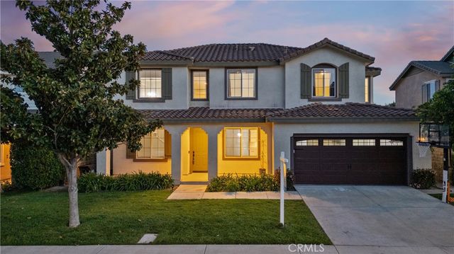 24036 Via Vista, Valencia, CA 91354