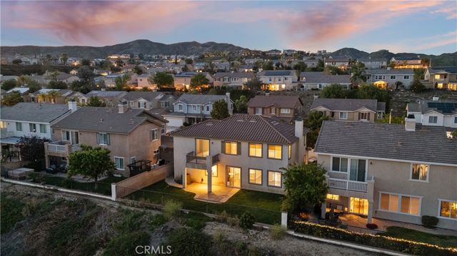 24036 Via Vista, Valencia, CA 91354