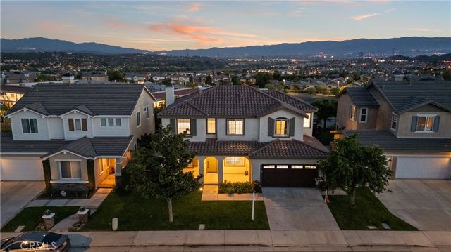 24036 Via Vista, Valencia, CA 91354