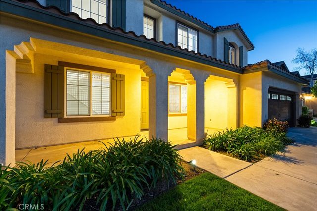 24036 Via Vista, Valencia, CA 91354