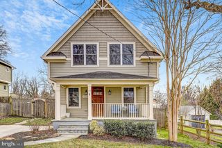 11214 MIDVALE RD, Kensington, MD 20895