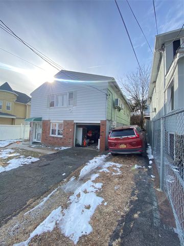 16 Pease Street, Mount Vernon, NY 10553