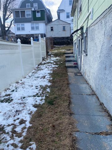 16 Pease Street, Mount Vernon, NY 10553