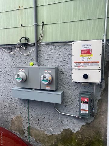 16 Pease Street, Mount Vernon, NY 10553