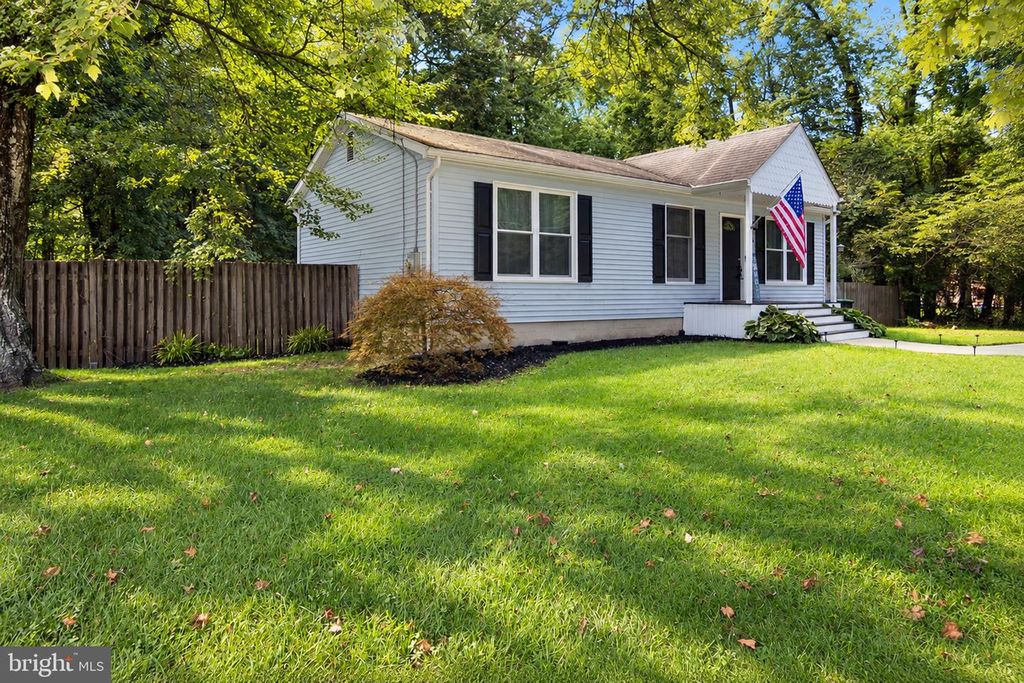 26 WHITTIER AVE, LINDENWOLD, NJ 08021 — photo 3