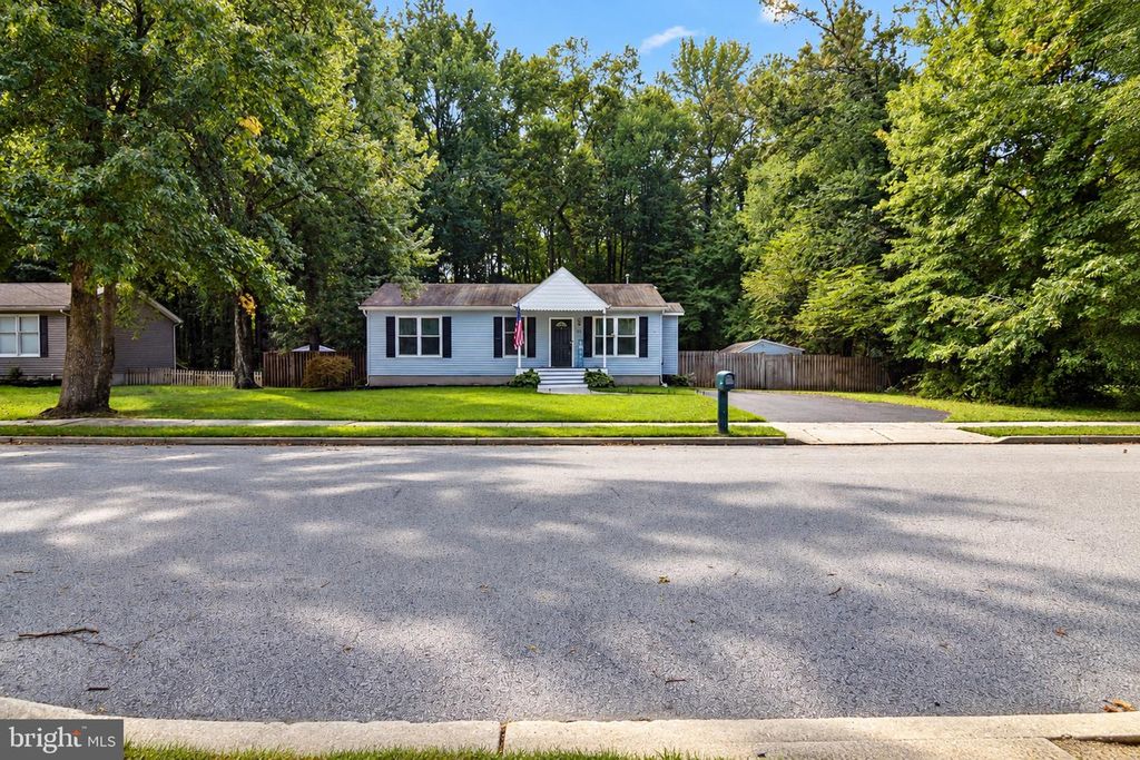 26 WHITTIER AVE, LINDENWOLD, NJ 08021 — photo 4