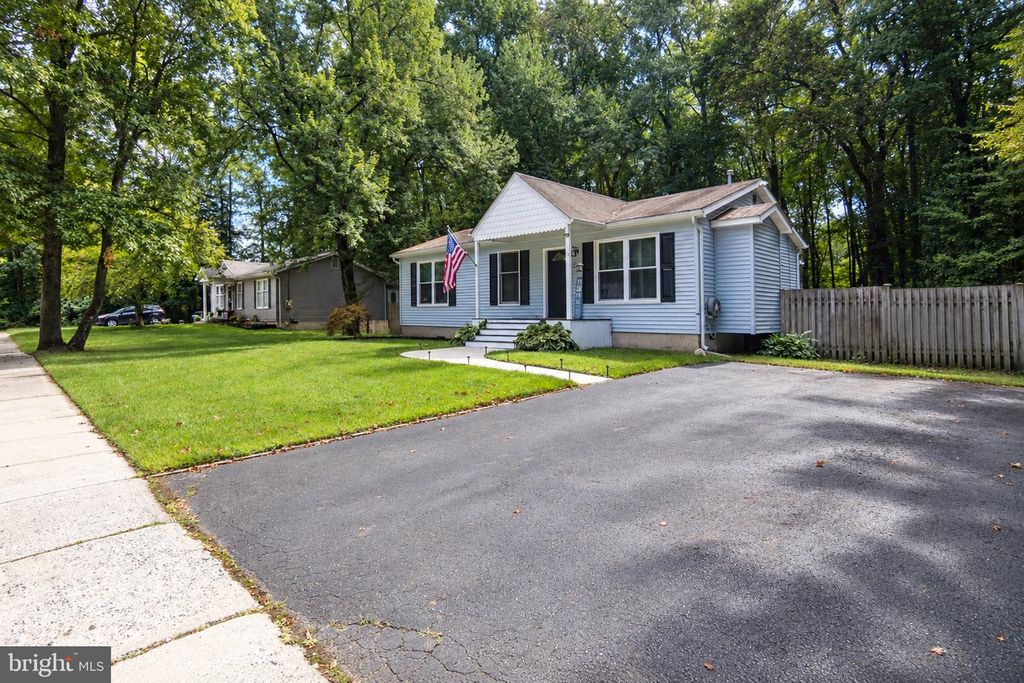 26 WHITTIER AVE, LINDENWOLD, NJ 08021 — photo 5