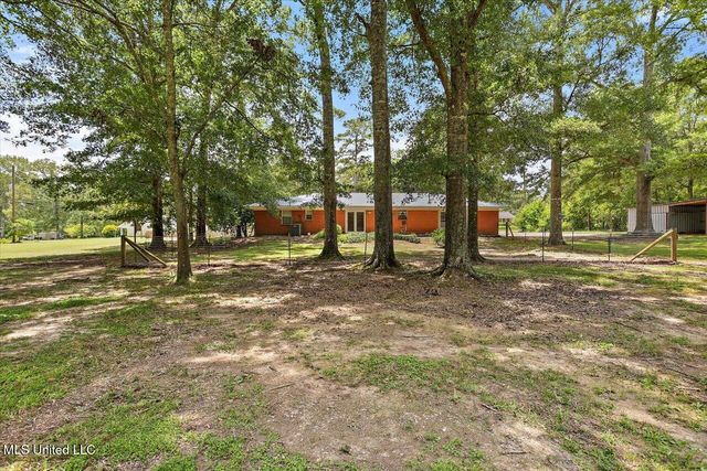 1251 Gunter Road, Florence, MS 39073