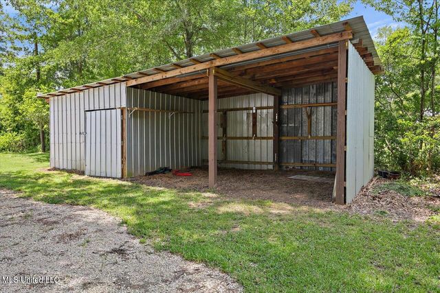 1251 Gunter Road, Florence, MS 39073