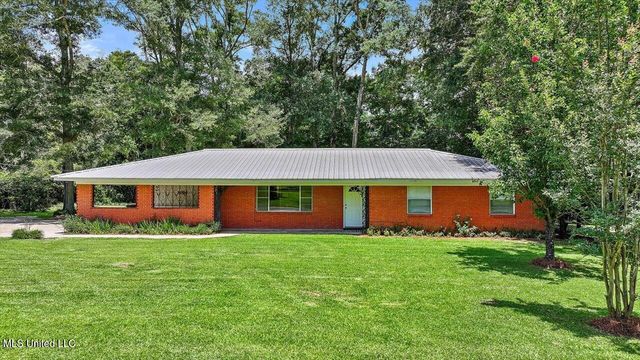 1251 Gunter Road, Florence, MS 39073