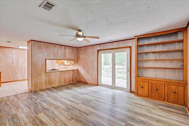 1251 Gunter Road, Florence, MS 39073